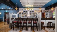 County Roscommon pub at the heart of the community on the market