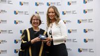 Roscommon students awarded Maynooth University Entrance Scholarships