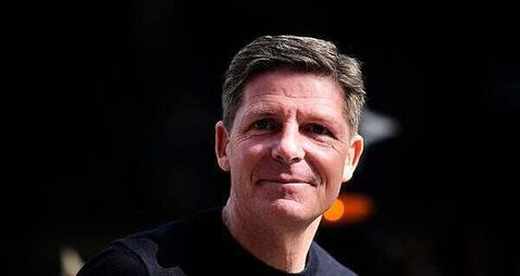 Oliver Glasner delighted with ‘dramatic’ win as nine-man Palace beat Brighton