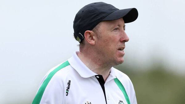 ‘It’s always a fantastic day when Roscommon come over here’