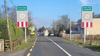 Update sought on safety measures for  County Roscommon village
