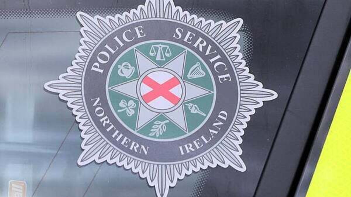 Man (25) arrested in relation to Down wildfire