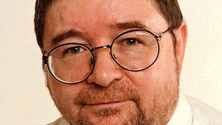 Brother of murdered journalist Martin O’Hagan says hunt for killers continues