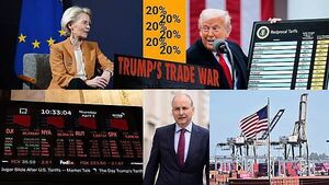 Poll: Should the EU implement countermeasures to US tariffs?