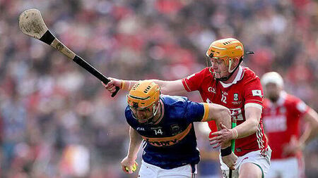 Sunday GAA: Cork beat Tipperary to land first hurling league title since 1998