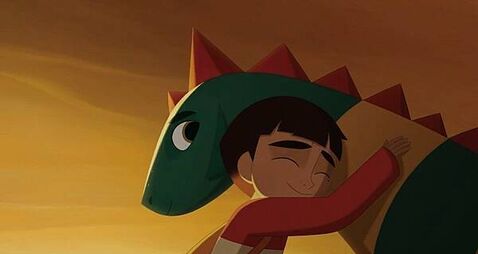 Profits at Oscar-nominated Kilkenny animation studio increase to €1.33m