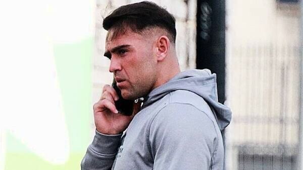 Man who stored drugs for sale in Kinder chocolate egg shells is jailed