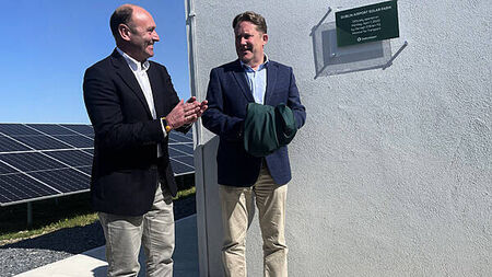 Minister meets Attorney General over Dublin Airport passenger cap