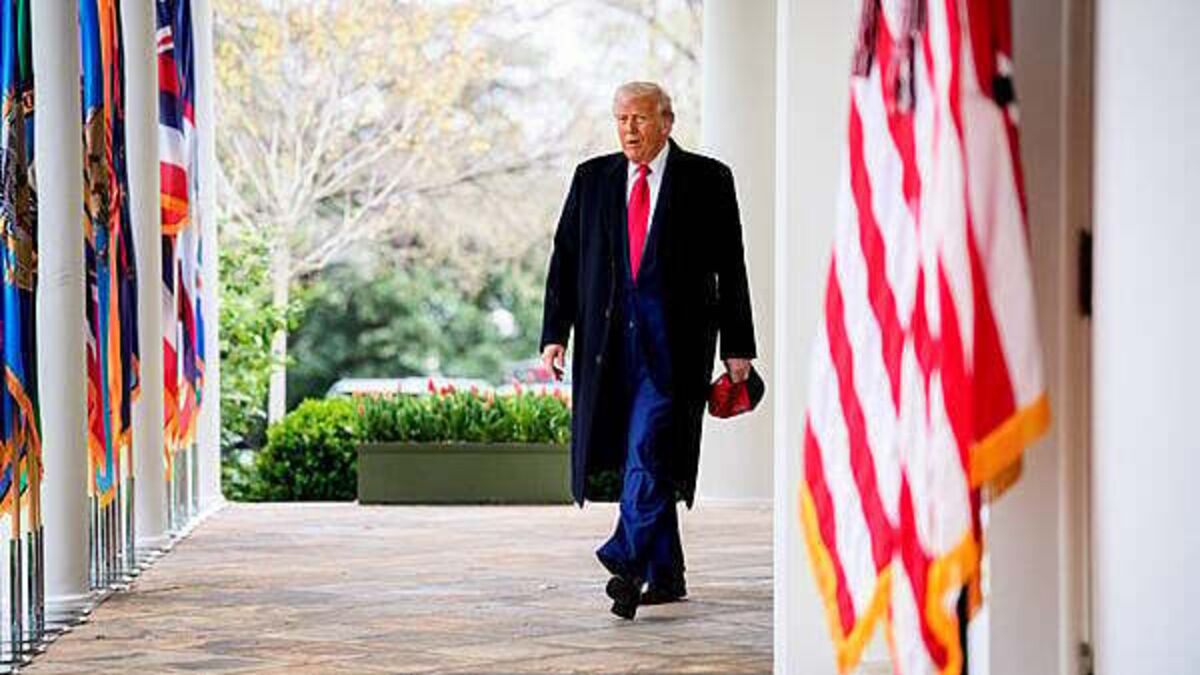 EU Commission proposes 25% counter-tariffs on some US imports, document shows