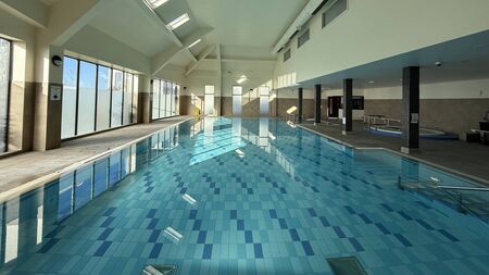 Date announced for re-opening of swimming pool in Ballaghaderreen