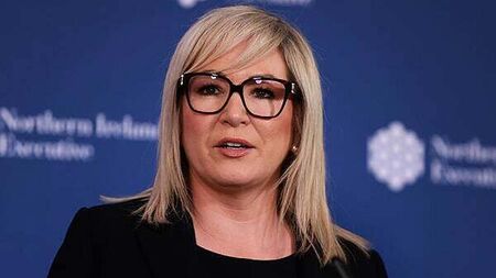 O’Neill writes to Starmer urging public inquiry into Sean Brown murder