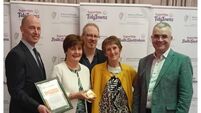 County continues to shine in Tidy Towns competition