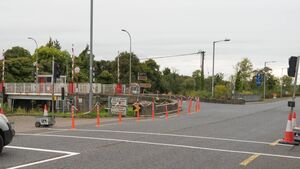 Funding for Roosky bridge works must be ‘reinstated’ - meeting hears