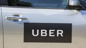 Partners, garlic bread and runners: A journey through Uber's lost and found 