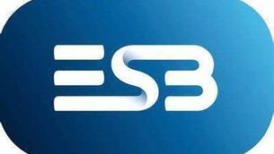 <p>ESB logo</p>
