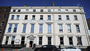 CHI chair steps down after report finds use of springs in child spine surgeries ‘wrong’ CHI chair steps down after report finds use of springs in child spine surgeries ‘wrong’