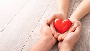 Roscommon mother opens her home and her heart to young people Roscommon mother opens her home and her heart to young people
