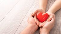 Roscommon mother opens her home and her heart to young people 