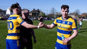 Local Notes: Over €6,850 raised on Daffodil Day, Afternoon Tea event, and Meet and Greet Sunday