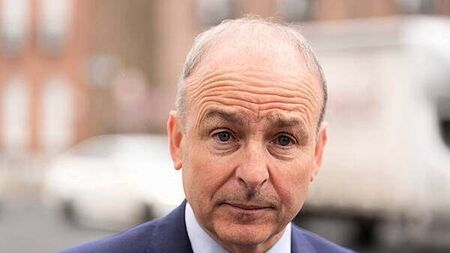 Martin: Non-medical grade spring use in child spinal surgeries ‘beyond belief’