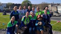 Local Notes: Community Easter Egg hunt, Roscommon Men's Choir concert and recent deaths