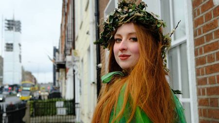 County Roscommon singer set to release new single 