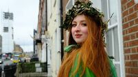 County Roscommon singer set to release new single 