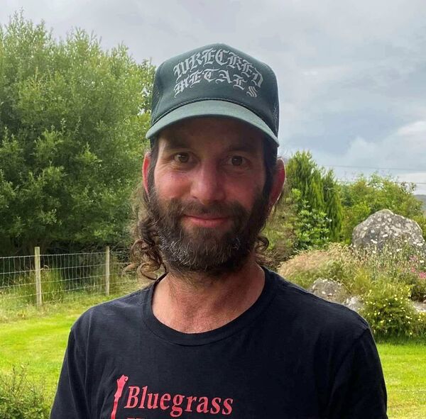 Uri Kohen founded Electric Cave Productions in 2004 and has booked hundreds of gigs across Westport and the west of Ireland.