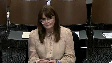 Northern Ireland’s position ‘complex’ amid incoming US tariffs