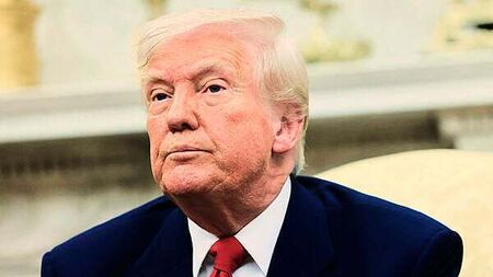 Donald Trump announces 90-day pause on tariffs