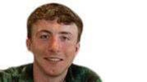 Roscommon club pays tribute to ‘lovely lad’ who was ‘always smiling and full of chat’