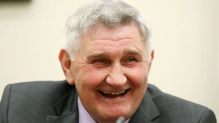 How Micko 'sorted' food for his Kerry entourage at a County Roscommon funeral