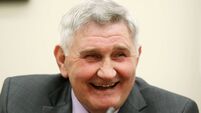 How Micko 'sorted' food for his Kerry entourage at a County Roscommon funeral 