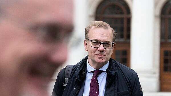 90 days not enough time to negotiate deal over tariffs, says CEO of exporters association