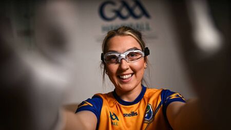 Tully sets her sights on last four of Senior Singles Handball Championship