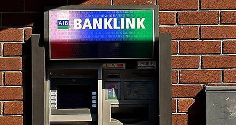 Three Romanians sentenced over cash trapping devices fitted to 43 ATMs