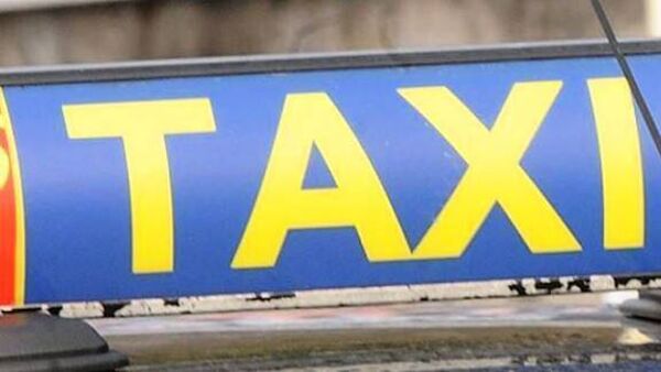 Two taxi drivers jailed for separate sex assaults on female passengers