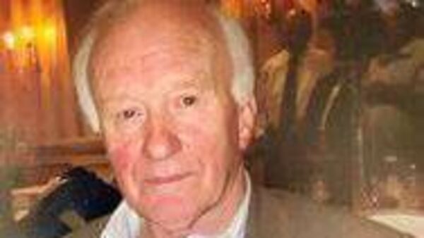 Roscommon GAA pays tribute to former county hurler and official
