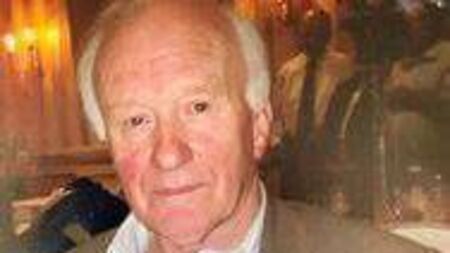 Roscommon GAA pays tribute to former county hurler and official