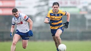 Mixed news on the injury front for Roscommon ahead of Galway clash