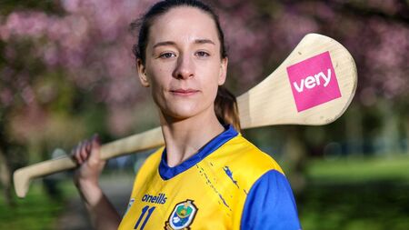 Camógs primed for a crack at league honours