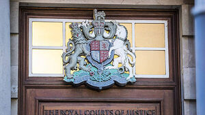 Further convictions of man jailed for soldier murder referred to court of appeal Further convictions of man jailed for soldier murder referred to court of appeal