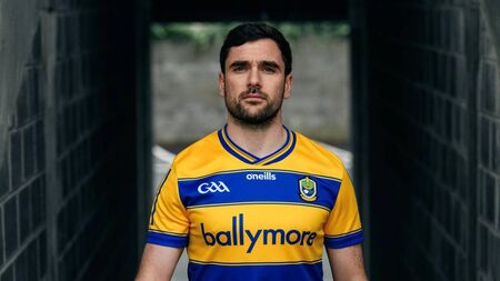 Kenny wants hurlers to make a statement