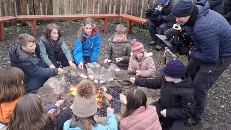 County Roscommon family and community to feature on series finale of ‘Raised by the Village’ 