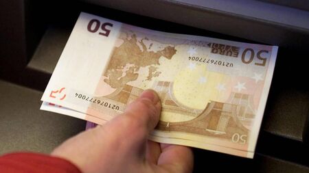 Bank rolling out 'talking ATMs' in County Roscommon