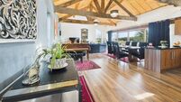  'Truly exceptional' County Roscommon home exudes quality and charm 