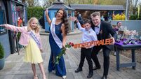The Rose of Tralee Welcomes 'Rose Buddies' in Historic First for 2025 Festival