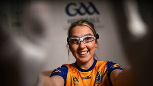 Tully progresses to semi-final in Senior Singles Championship