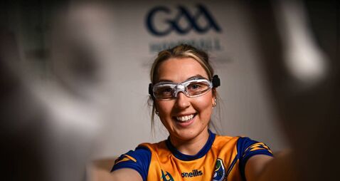 Tully progresses to semi-final in Senior Singles Championship