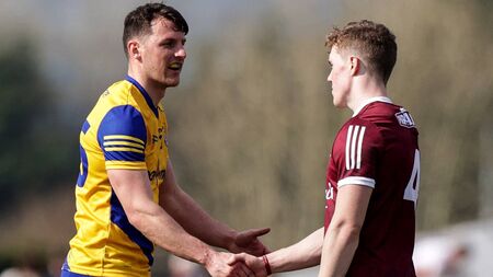 Tickets on sale for Connacht semi final